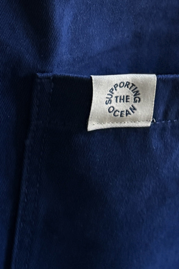 Worker Jacket