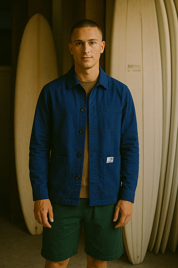 Worker Jacket