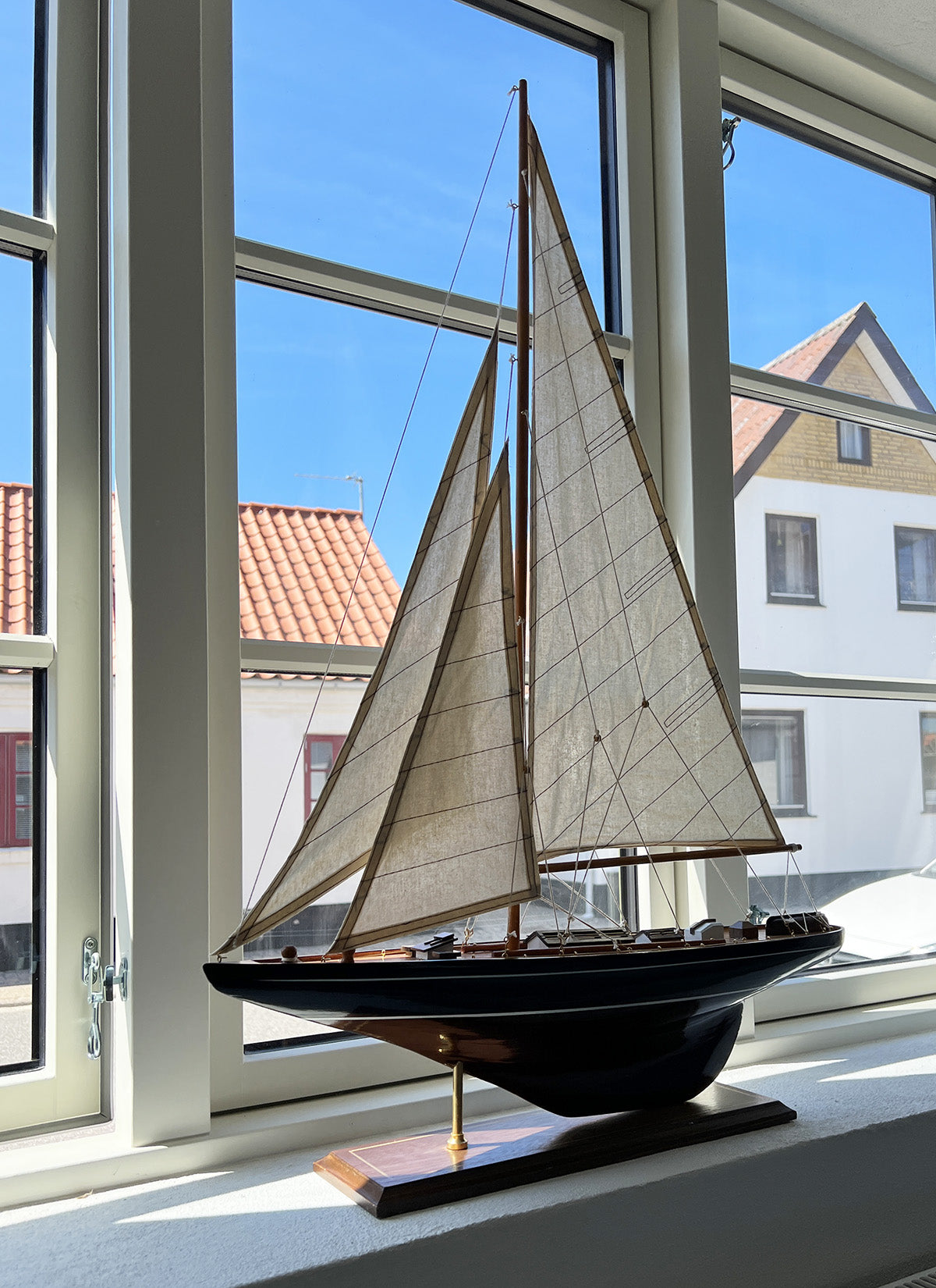 Sailing Ship