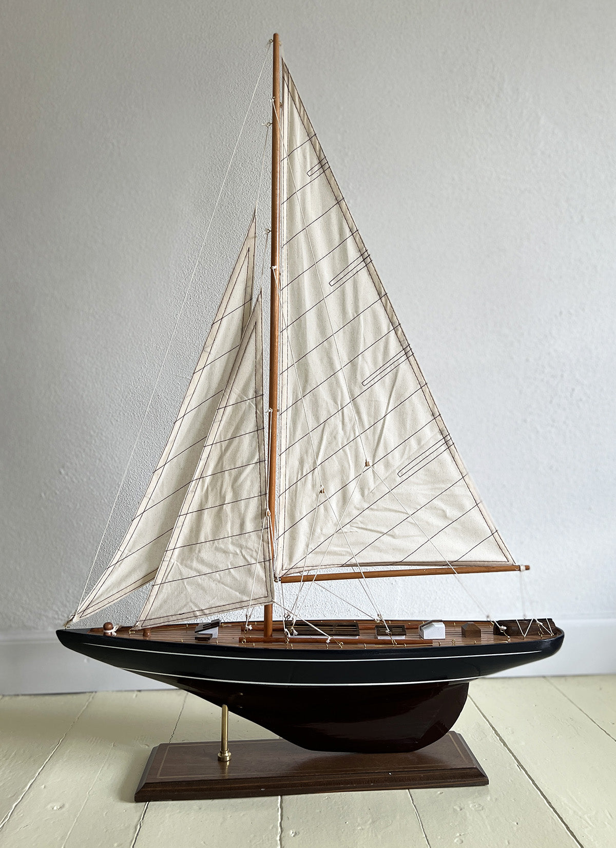 Sailing Ship