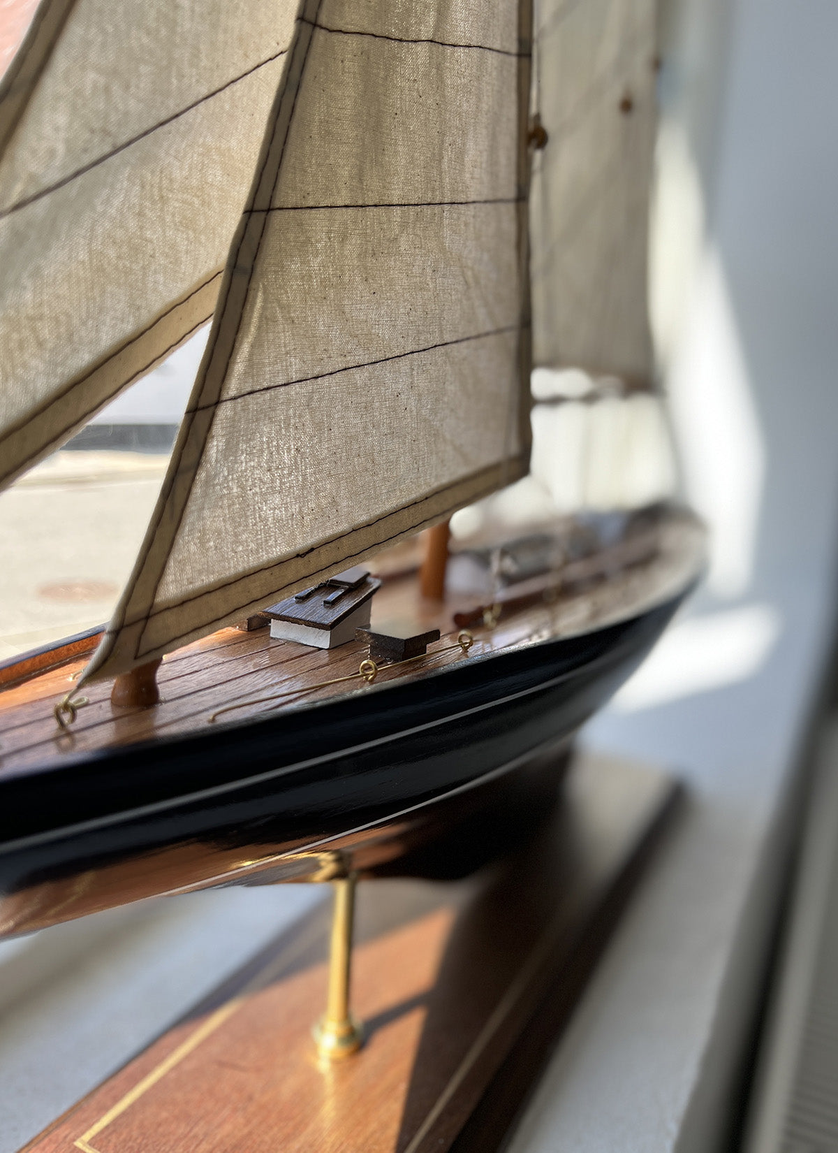 Sailing Ship