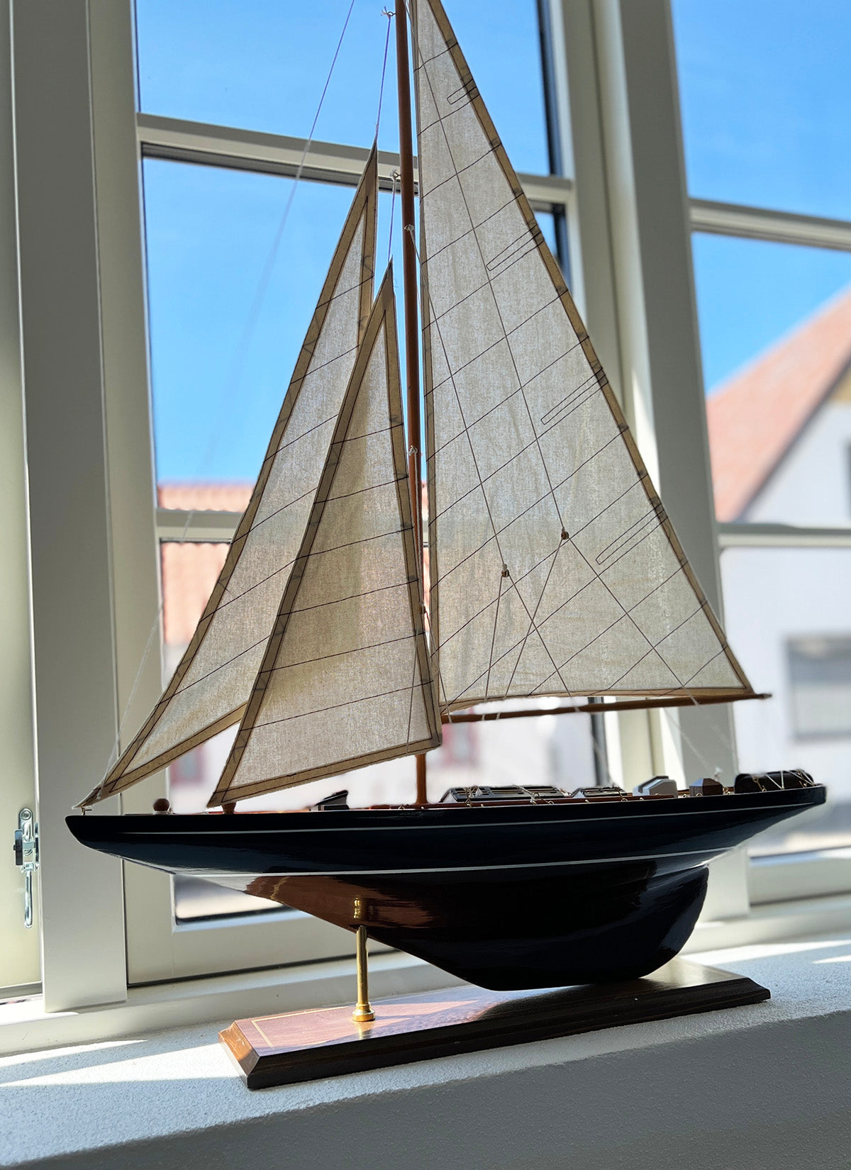 Sailing Ship