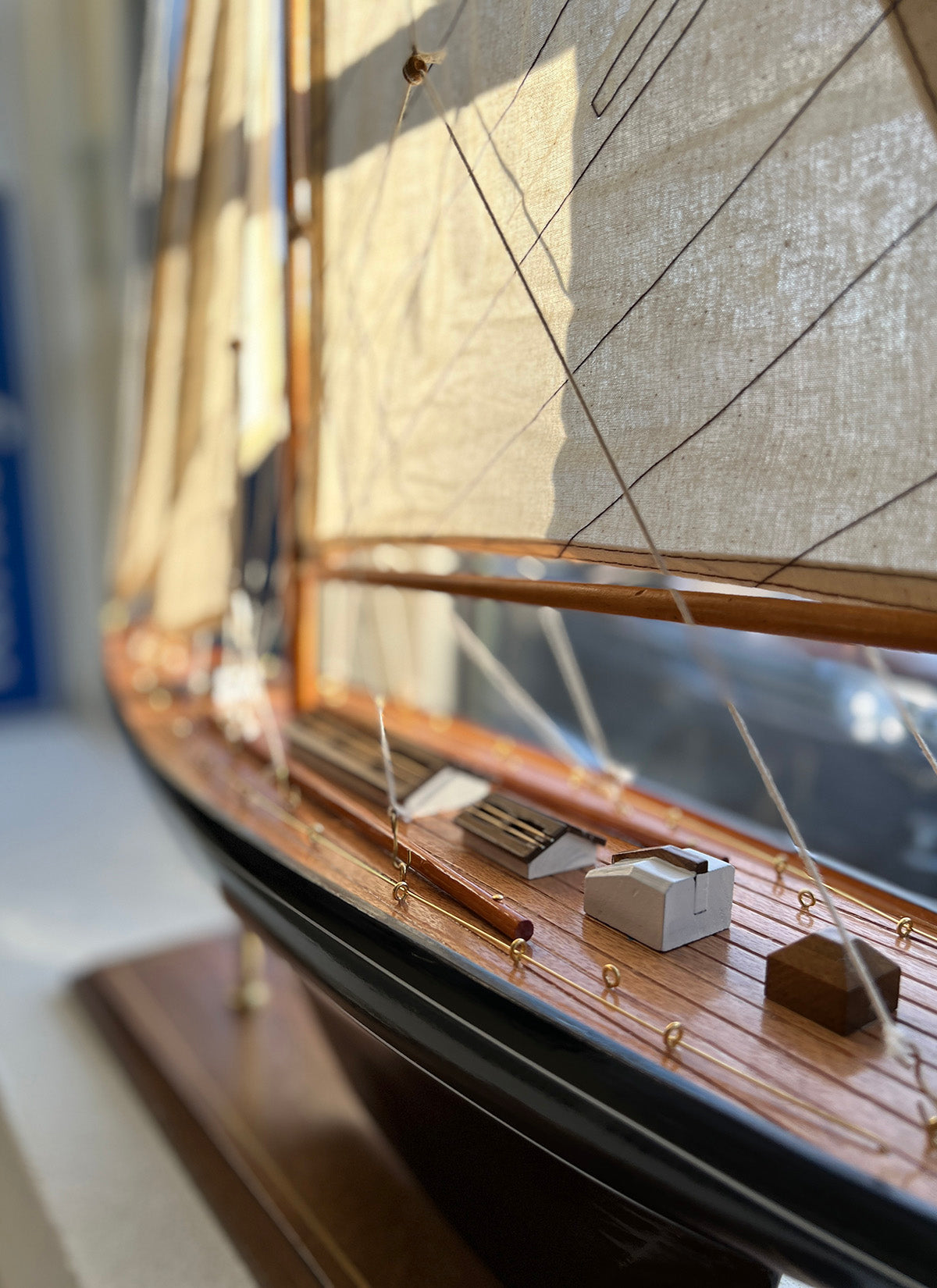 Sailing Ship