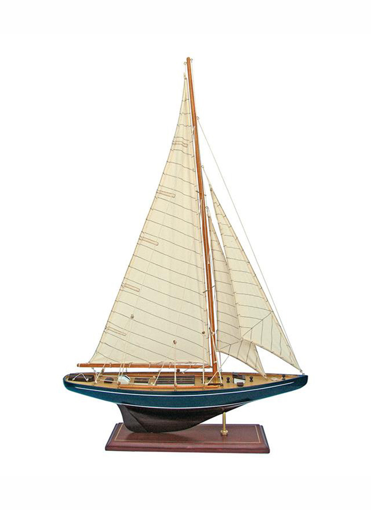 Sailing Ship