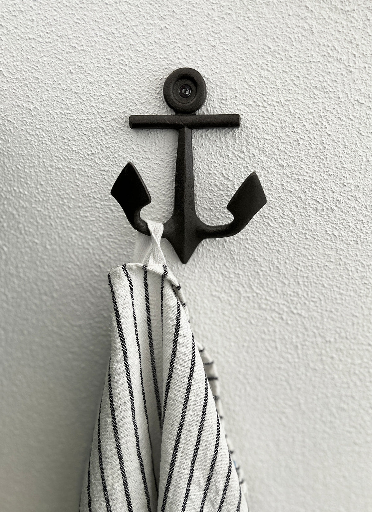 Hook - Anker