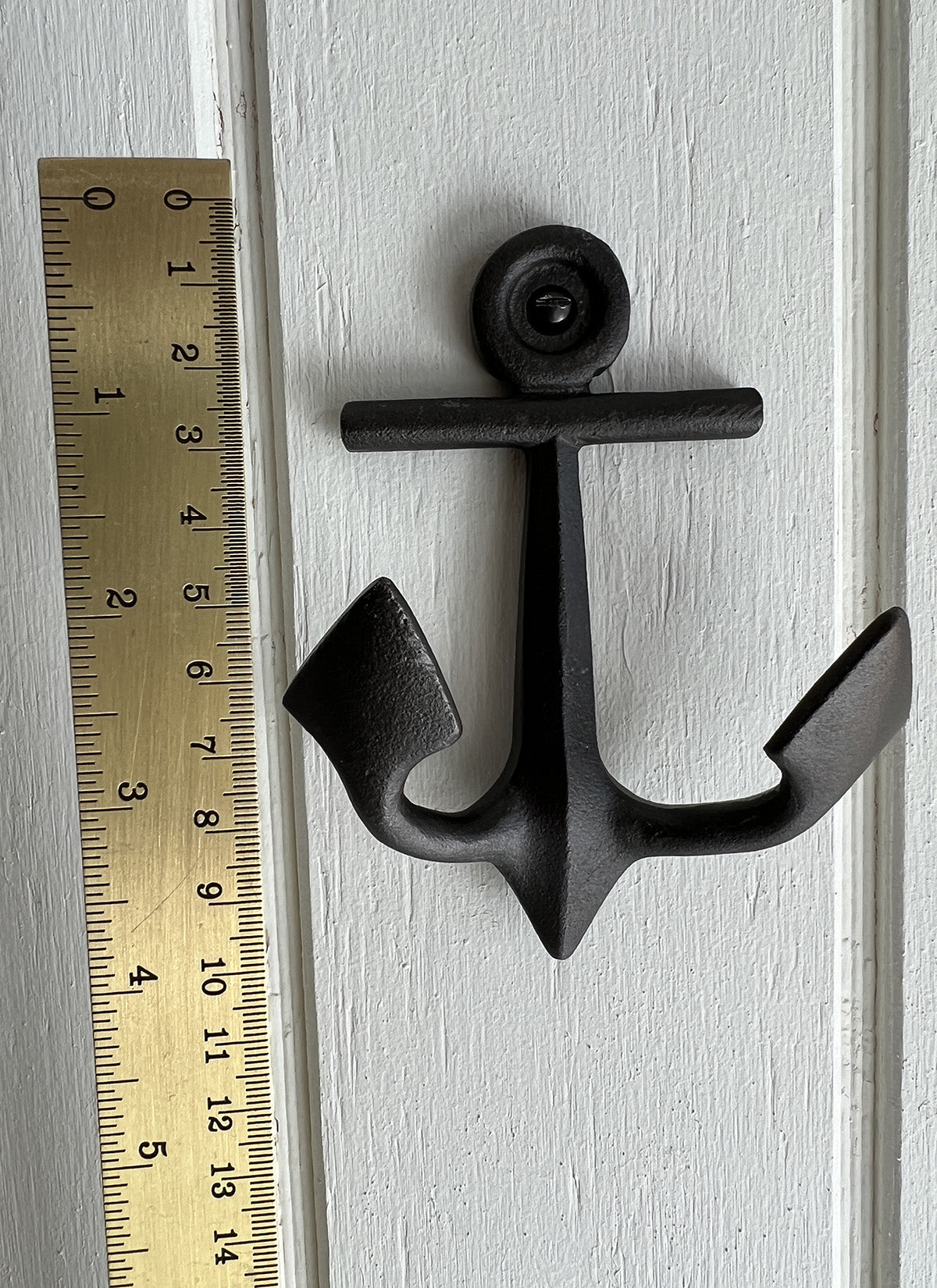 Hook - Anker