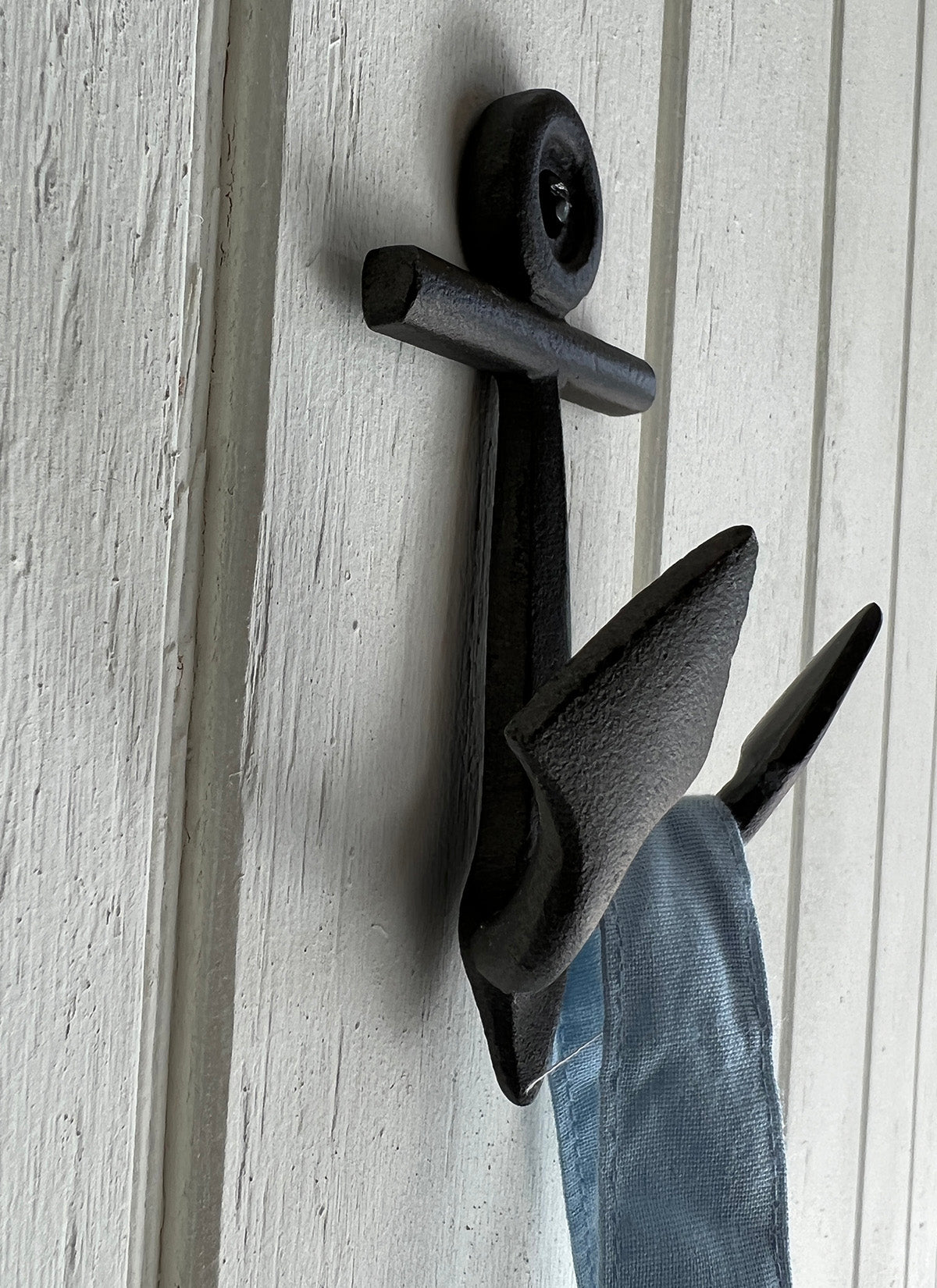 Hook - Anker