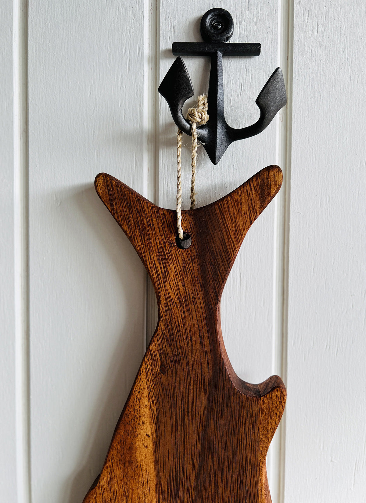 Hook - Anker