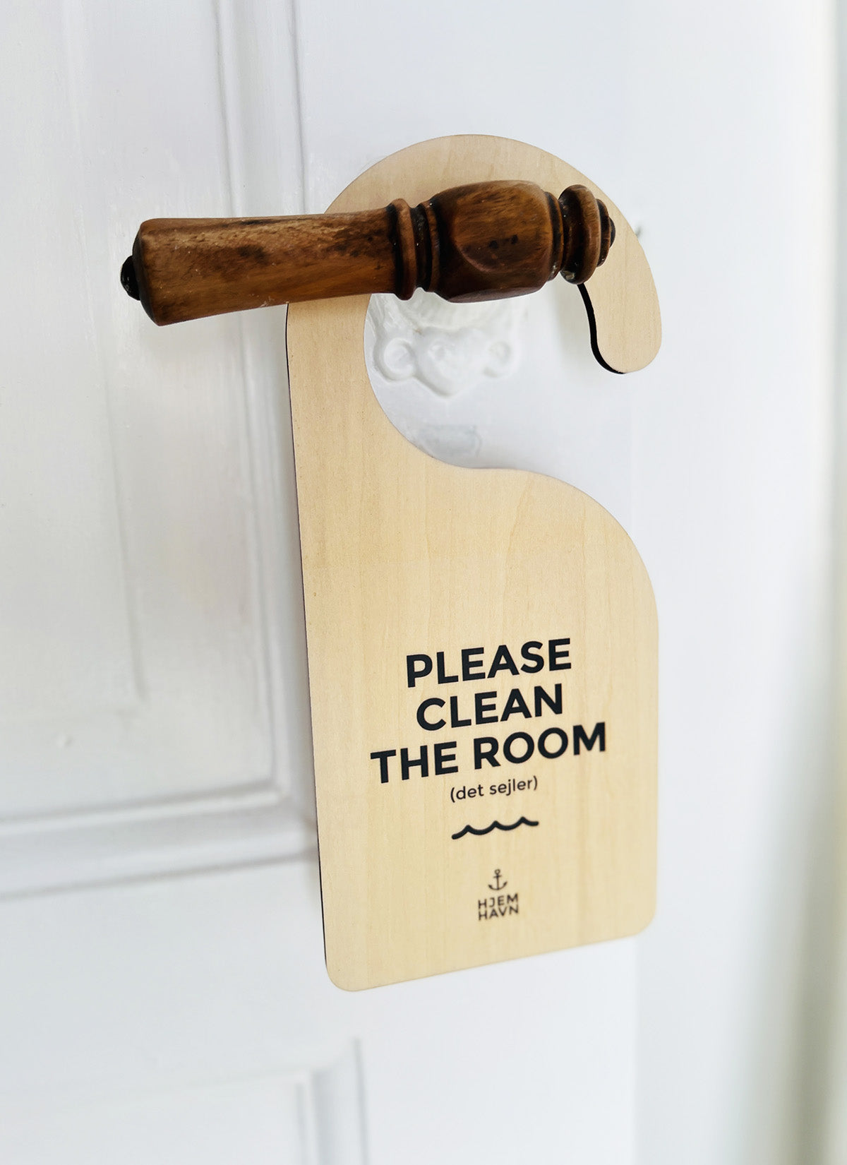 Door Hanger