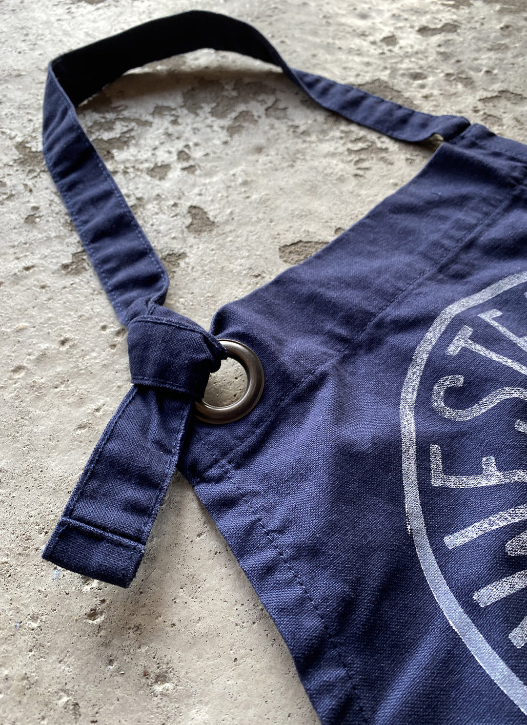 Forklæde "Æ Westerhaw" - Hjemhavn Forklæde 