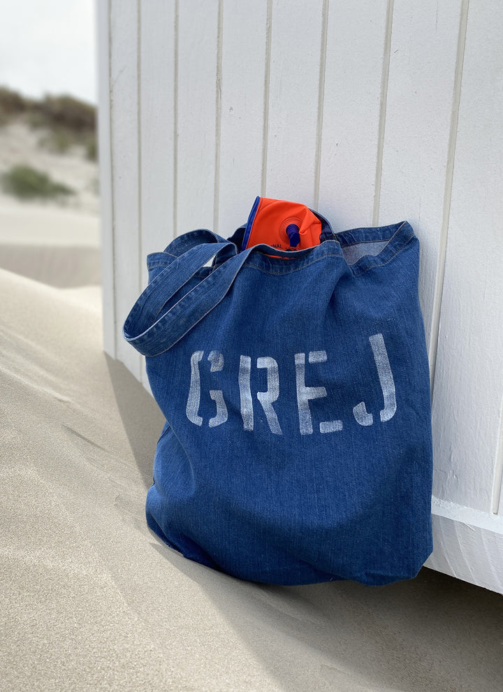 Strandtasche „Skagen“ Bio
