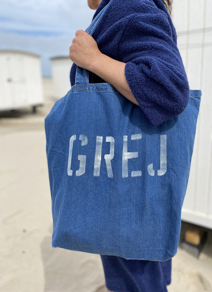 Strandtasche „Skagen“ Bio