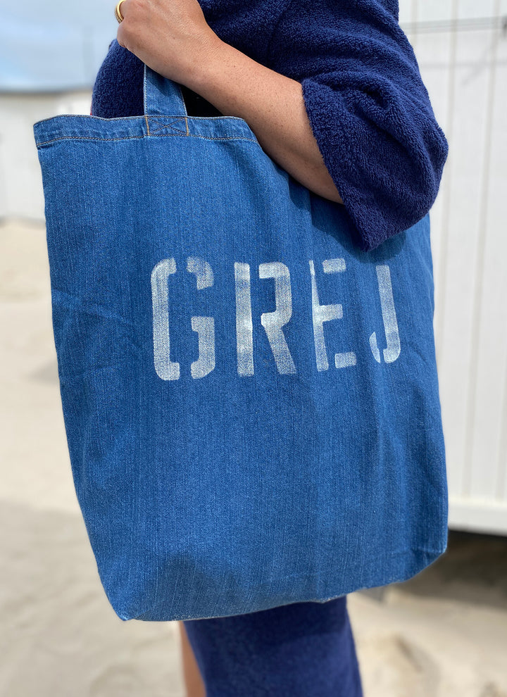 Strandtasche „Skagen“ Bio