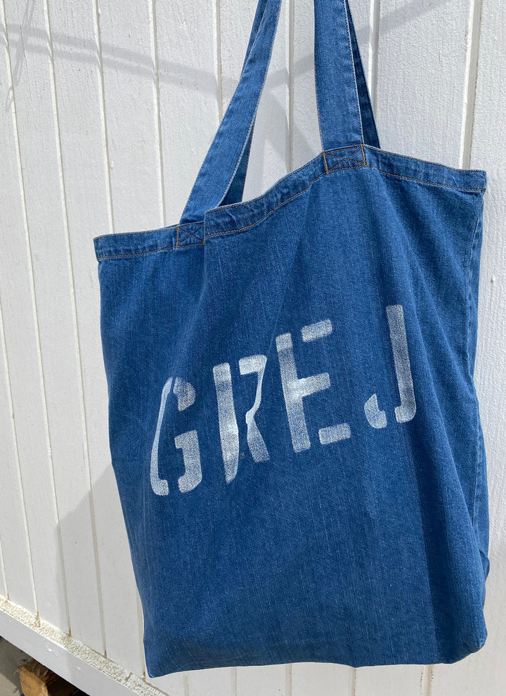 Strandtasche „Skagen“ Bio