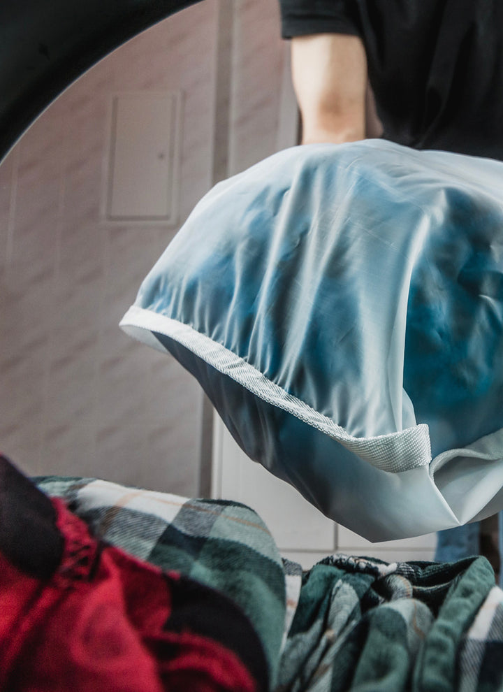 Guppyfriend Vaskepose - Hjemhavn Vaskepose 