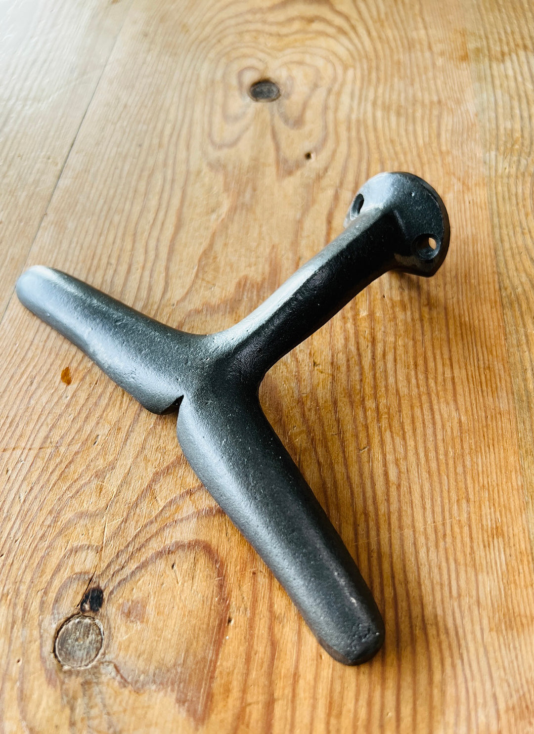 Hook - Whale