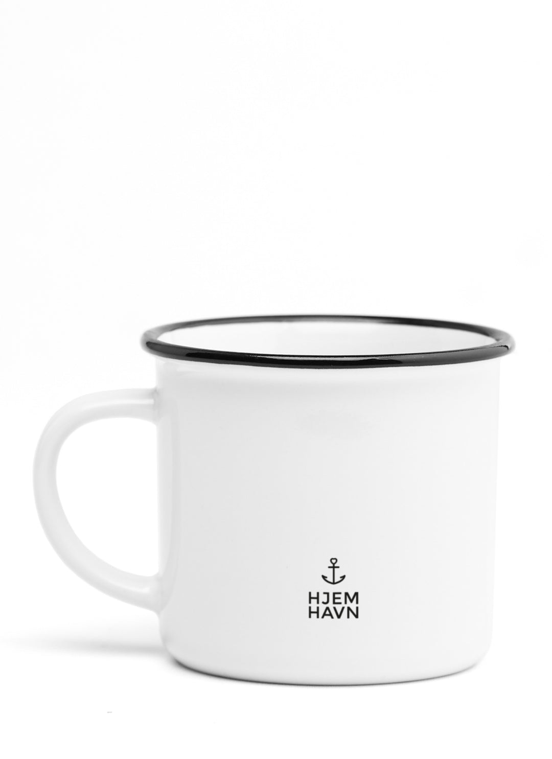 Ceramic mug with name