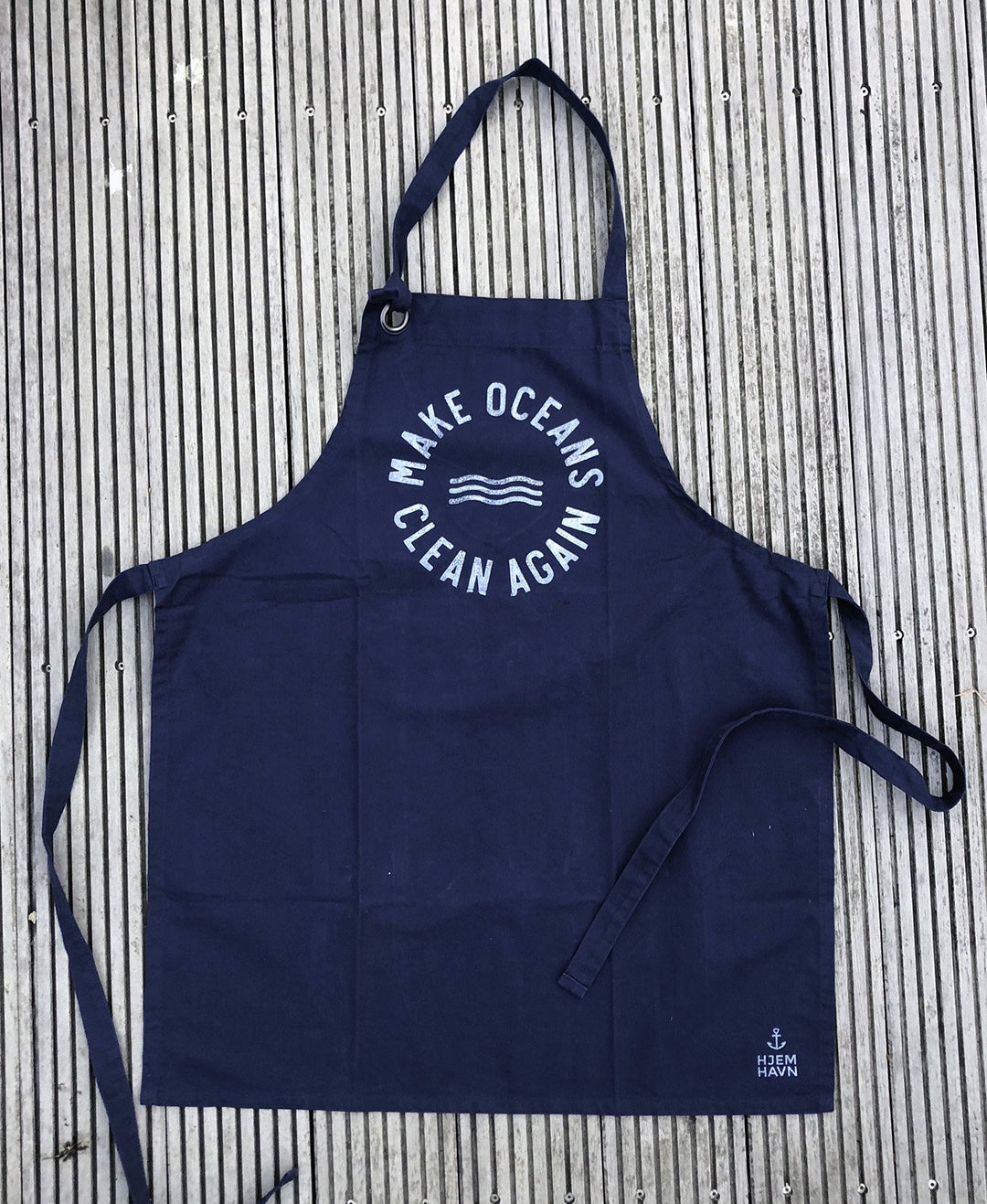 Forklæde - Flere varianter