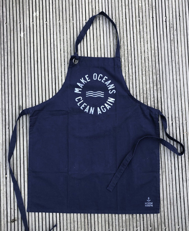 Forklæde - Flere varianter