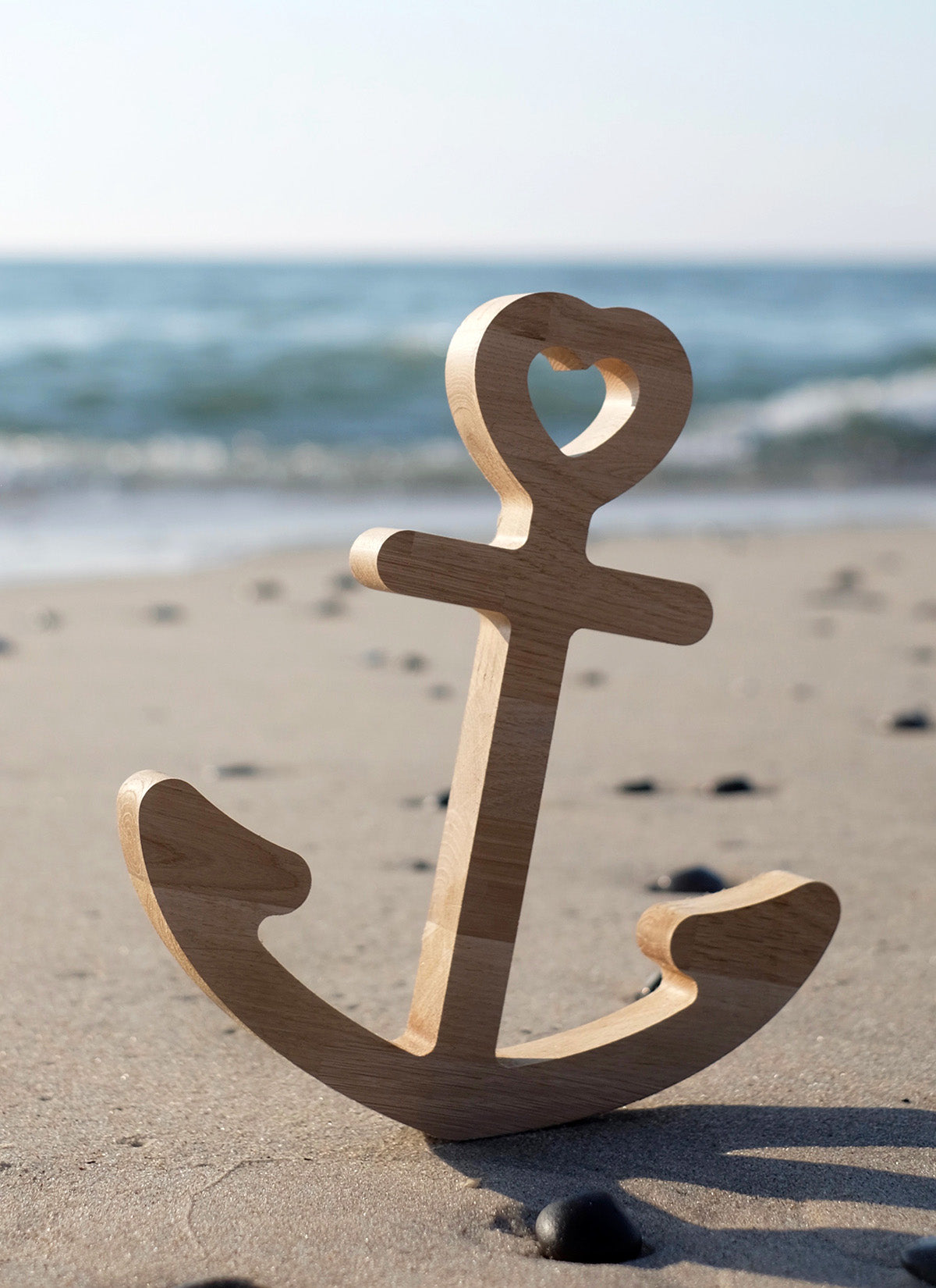 Oak Anchor - Havnmade