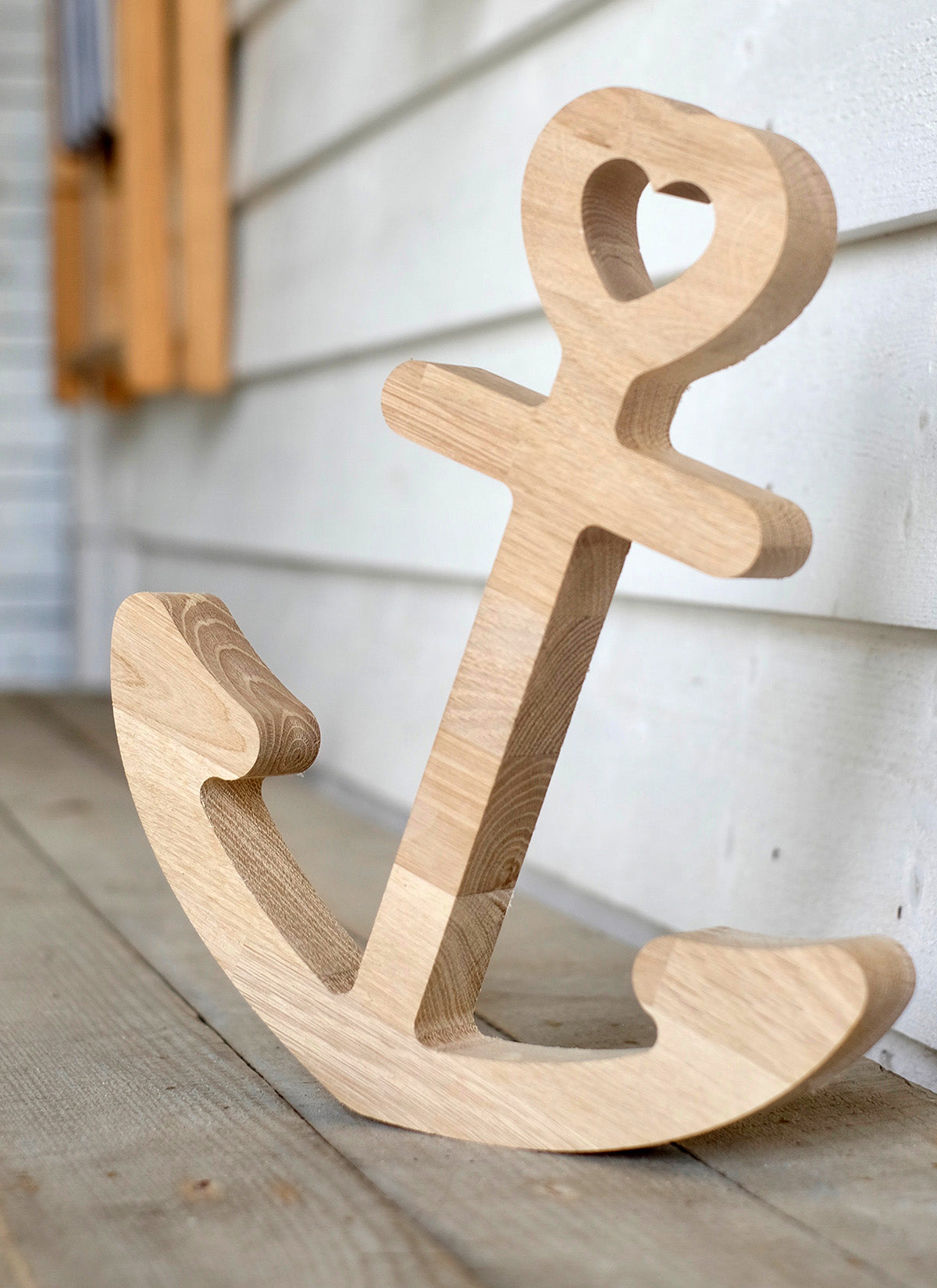 Oak Anchor - Havnmade