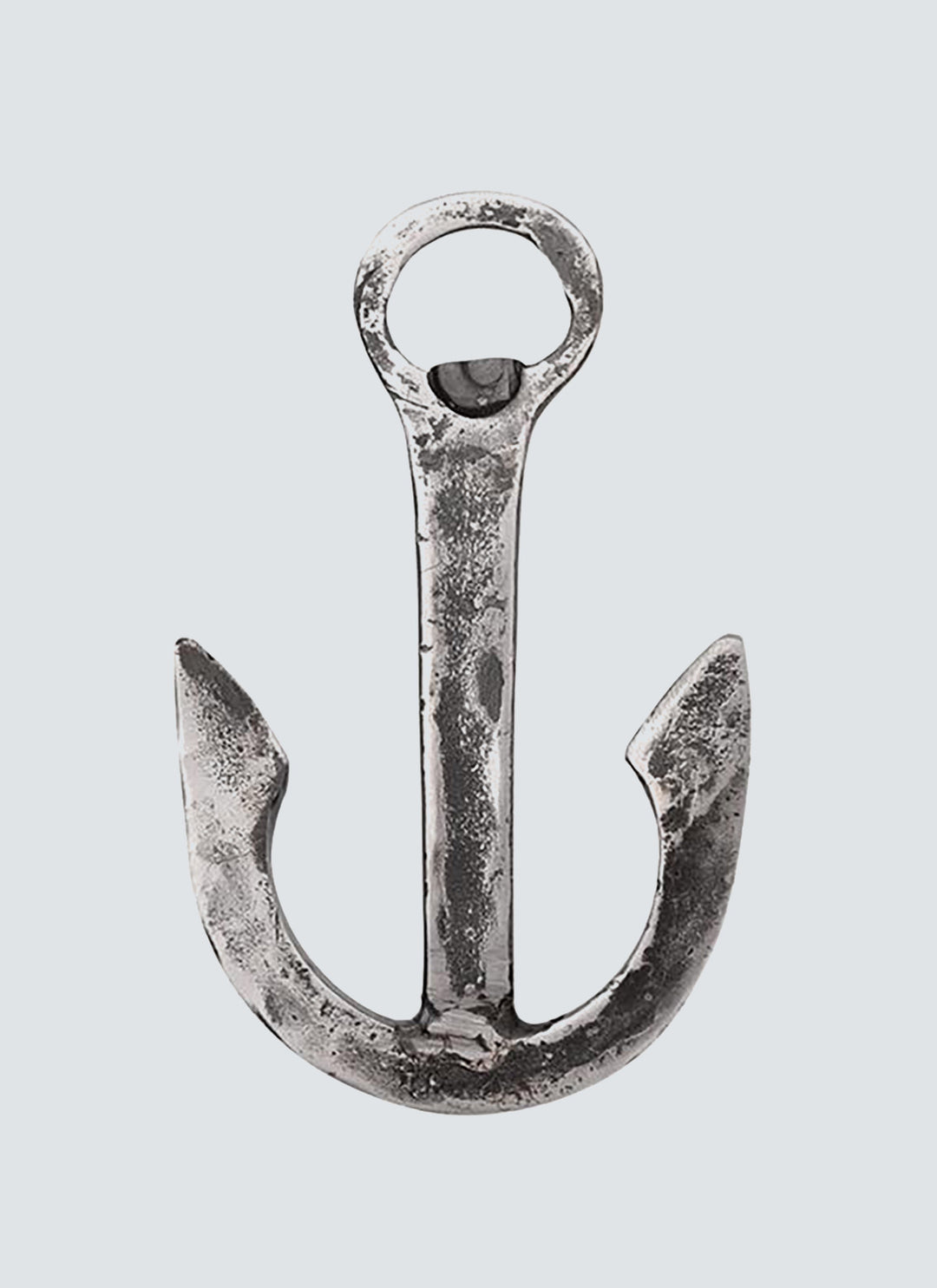 Oplukker - Smedejern