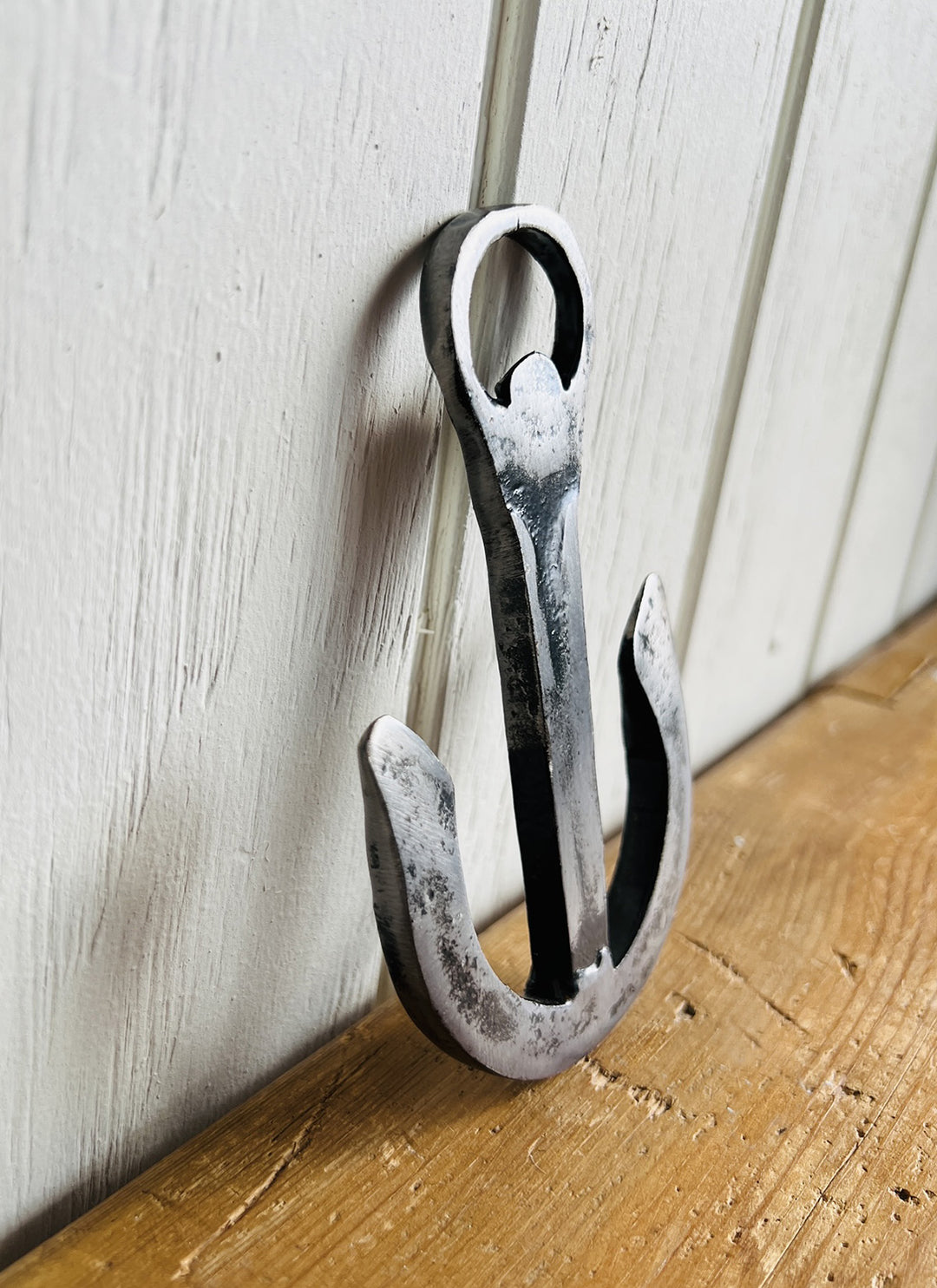 Oplukker - Smedejern