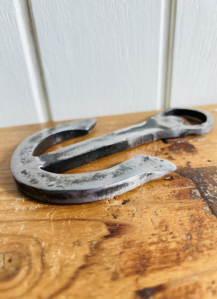 Oplukker - Smedejern