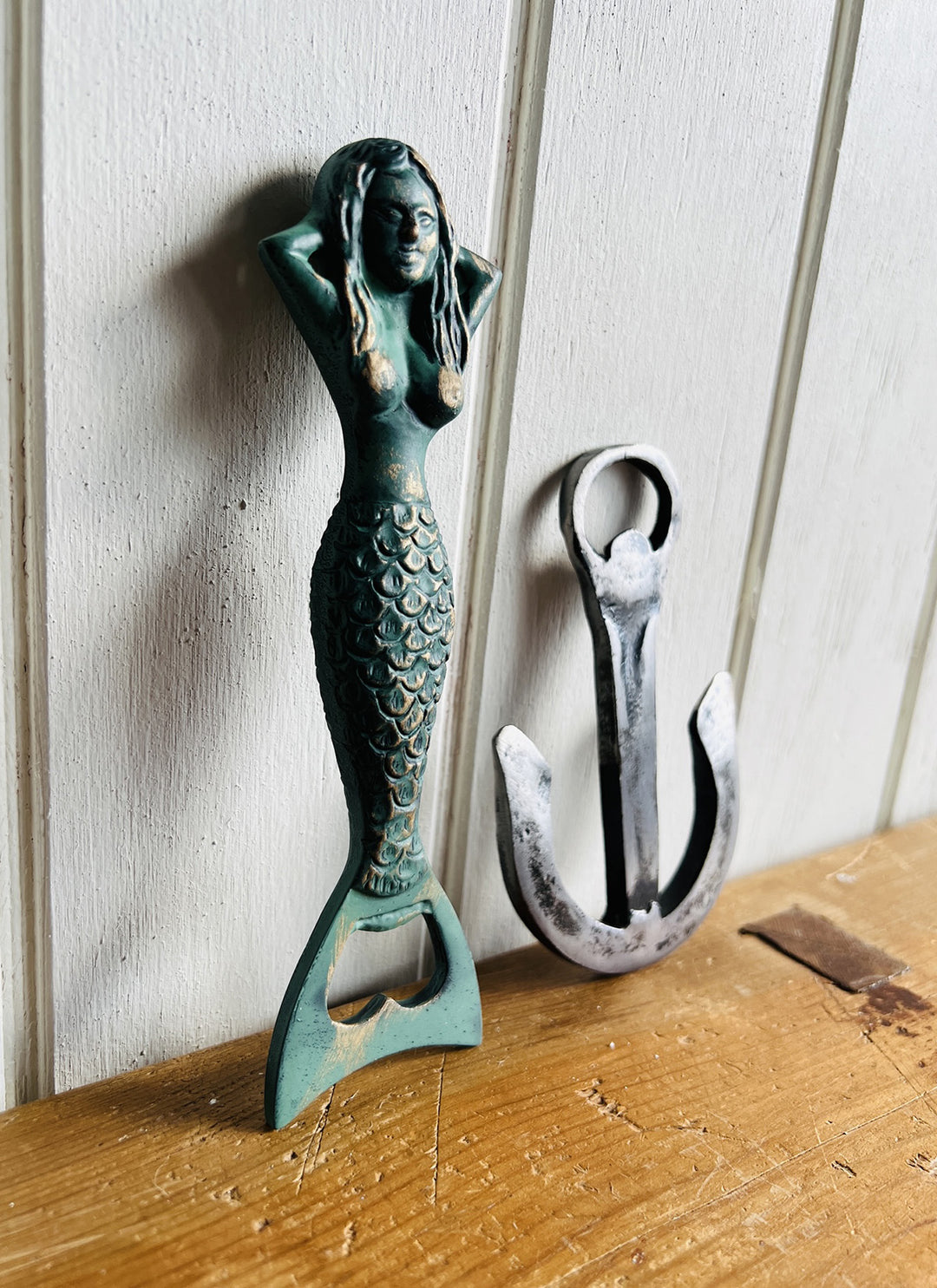 Oplukker - Støbejern