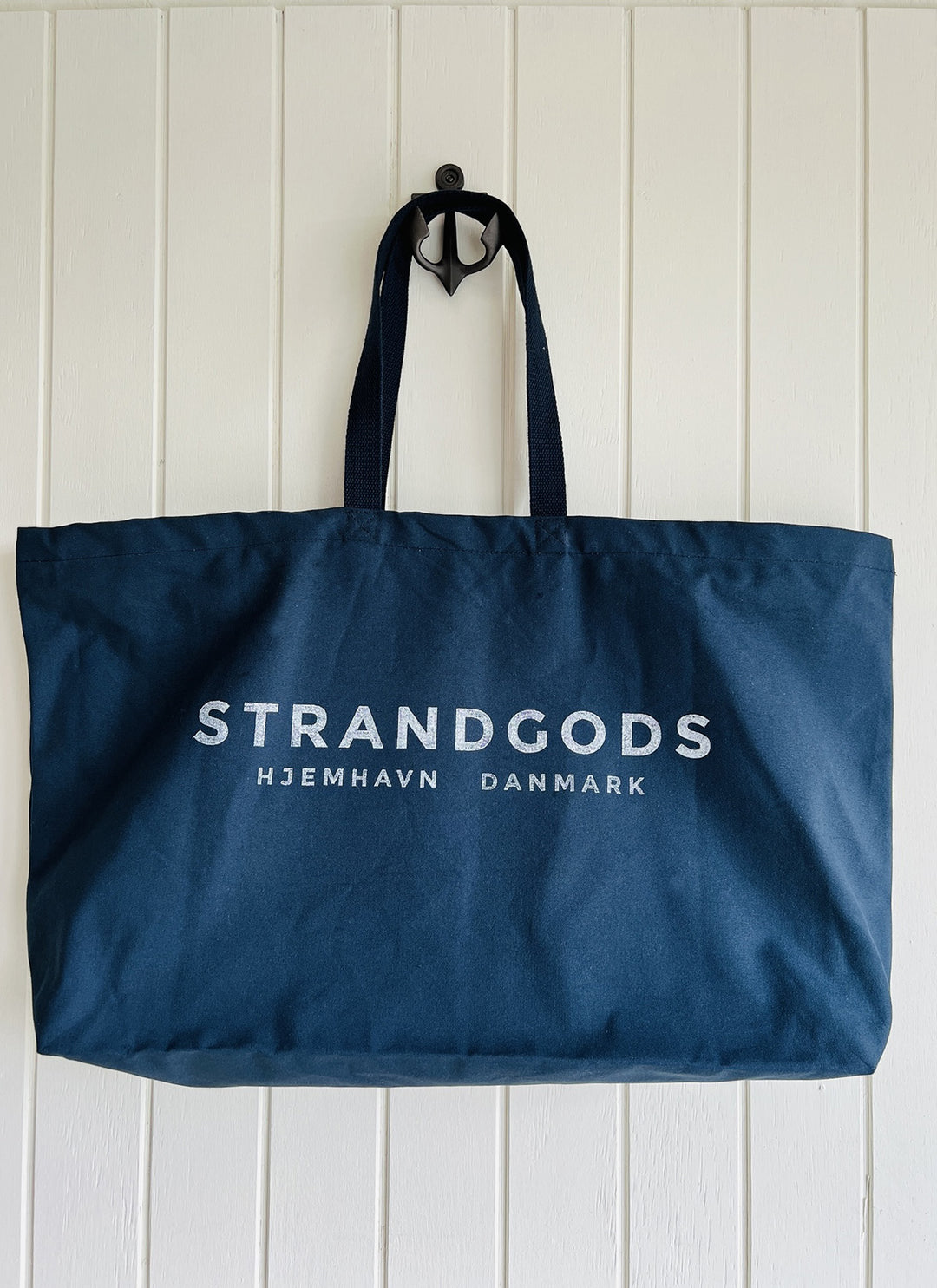 Strandtasche - Oversized
